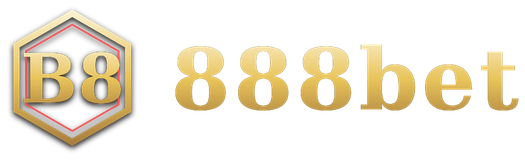 888bet โลโก้