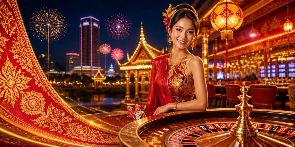 888bet ไทย ล็อบบี้เกม